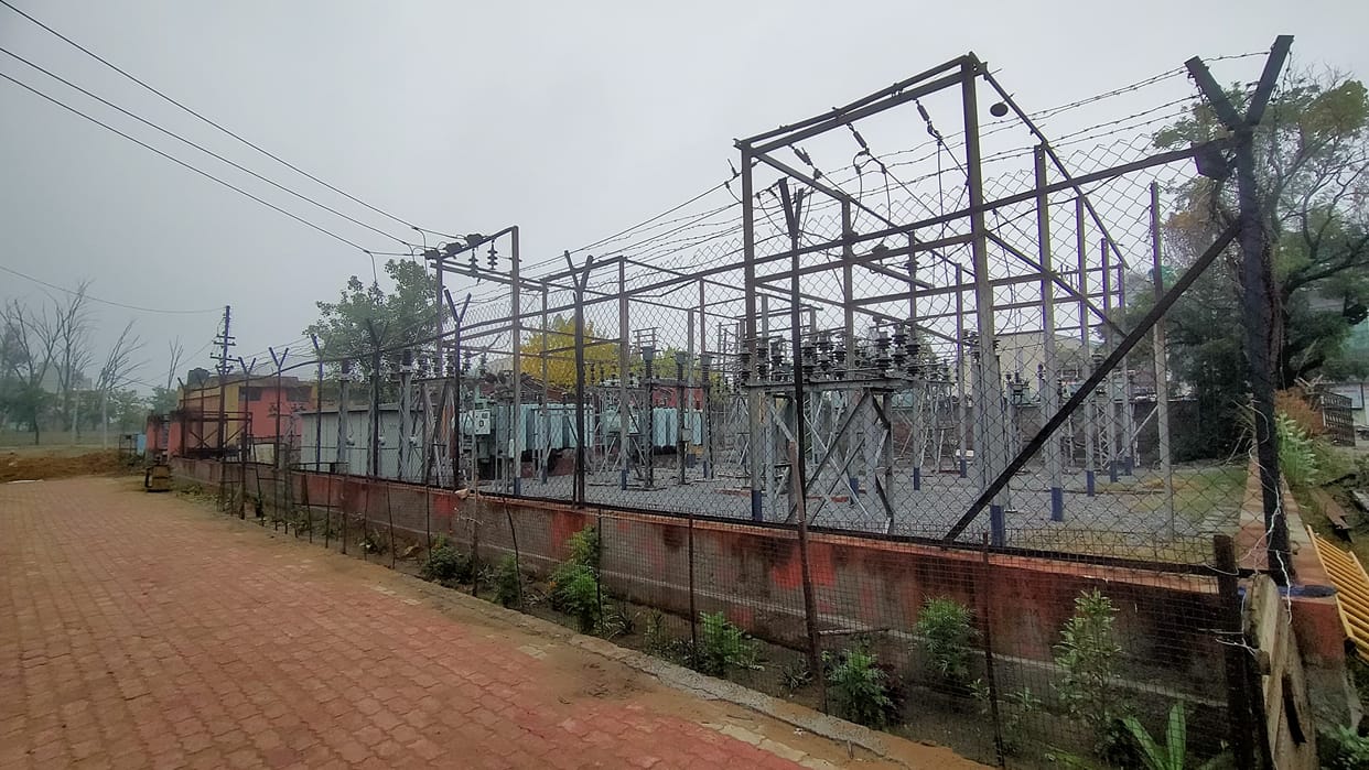 Jammu News: Electricity supply disrupted from today till January 11, there will be power cuts in these areas