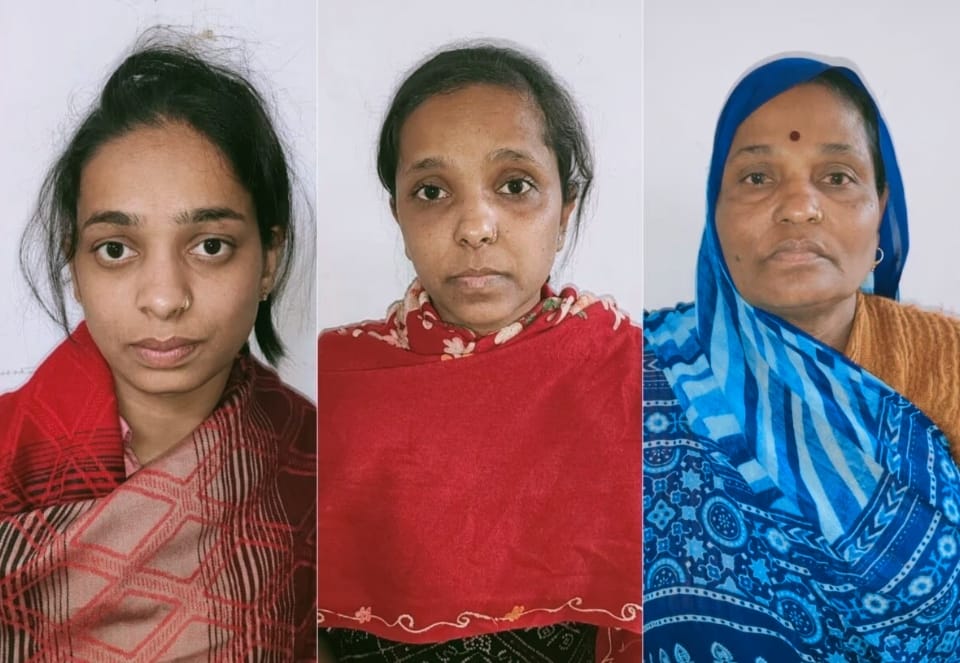 Ujjain News: Maid and boyfriend arrested in case of cheating astrologer of Rs 4 crore