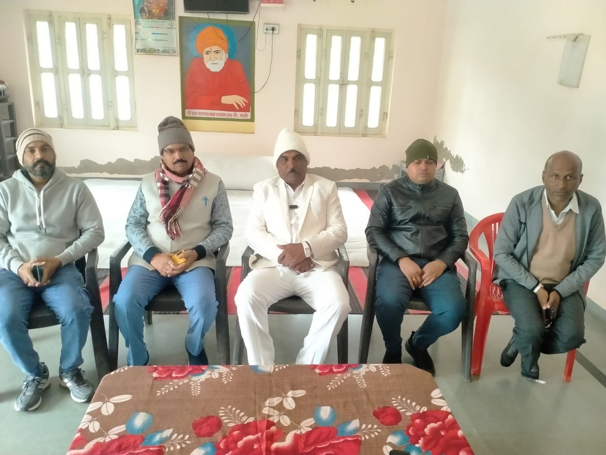 Baba Jairam Das Cricket Mahakumbh will be inaugurated on 11th