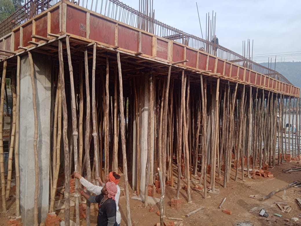 Fire department will soon get its own building in Ghumarwin