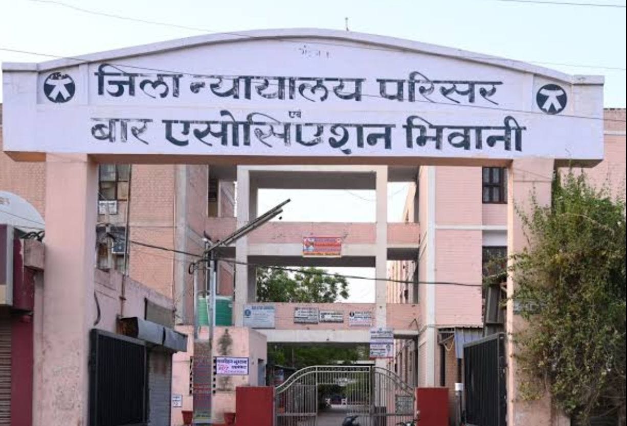 The strategy for bar elections will be decided on the demands of the advocates in the district court