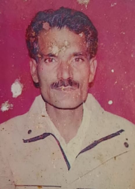 Farmer's body found in field under suspicious circumstances, murder alleged