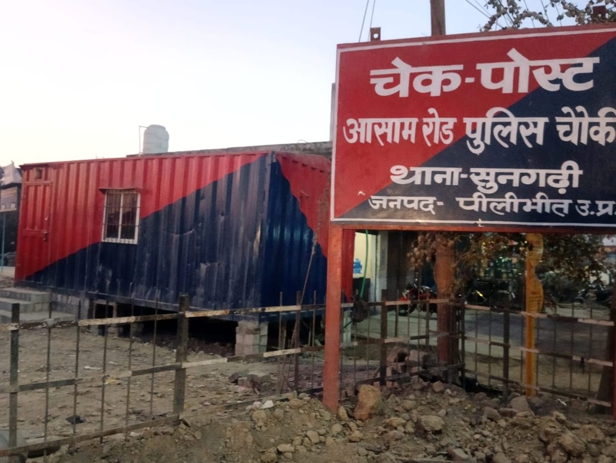 Assam overbridge work will pick up pace, efforts to remove police post and pillars are intensified