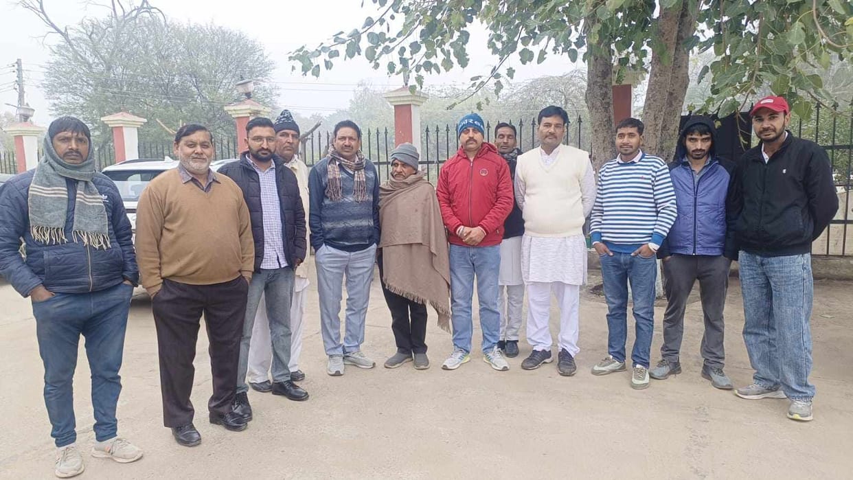 If arrests are not made, Bajrang Dal workers will stage an indefinite sit-in outside the police station