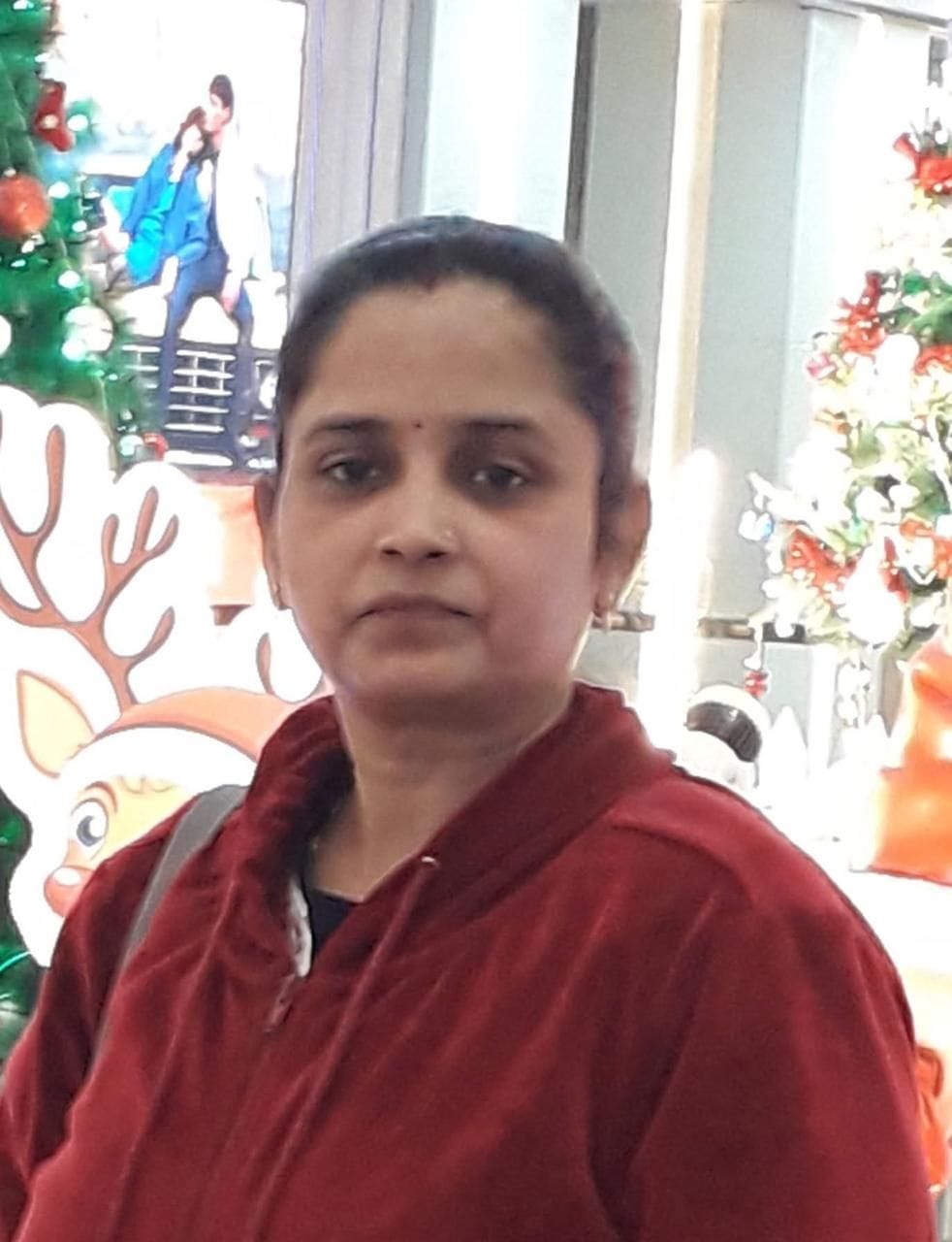 Journalist's wife who went missing under suspicious circumstances was found in Tundla