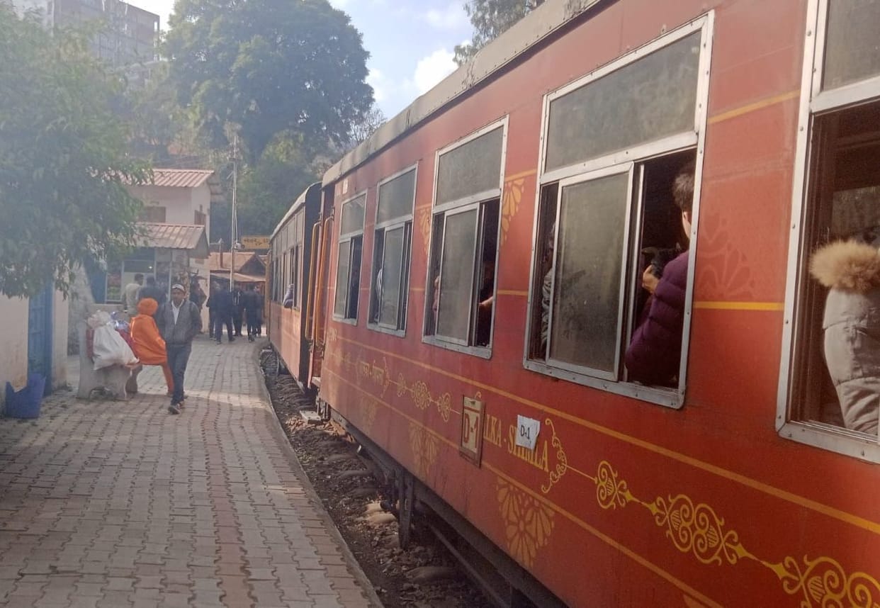 More than 100 youth become members of Bajrang Dal in Baddi