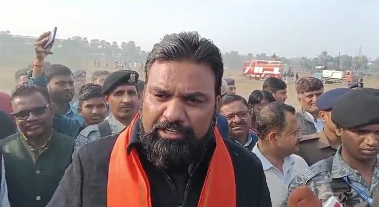 Bihar News: सम्राट चौधरी 15 जून को आएंगे रोहतास, करेंगे अंबेडकर प्रतिमा का अनावरण