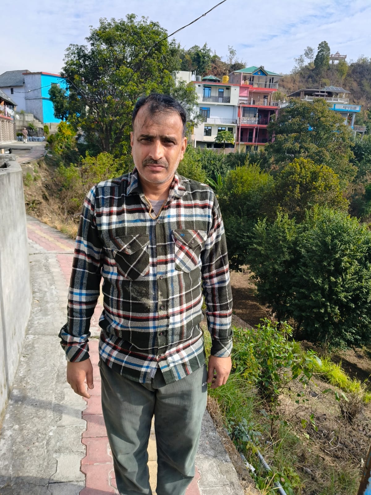 Three roads of Kakkar will be upgraded, narrow and sharp turns will be widened