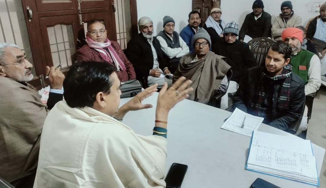 Government should take seriously the demands of roadways employees