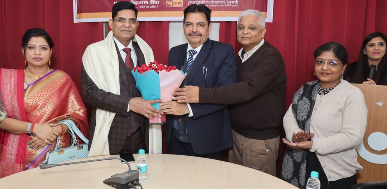 Bhagat Ram retired after becoming a vigilance officer on the strength of education.