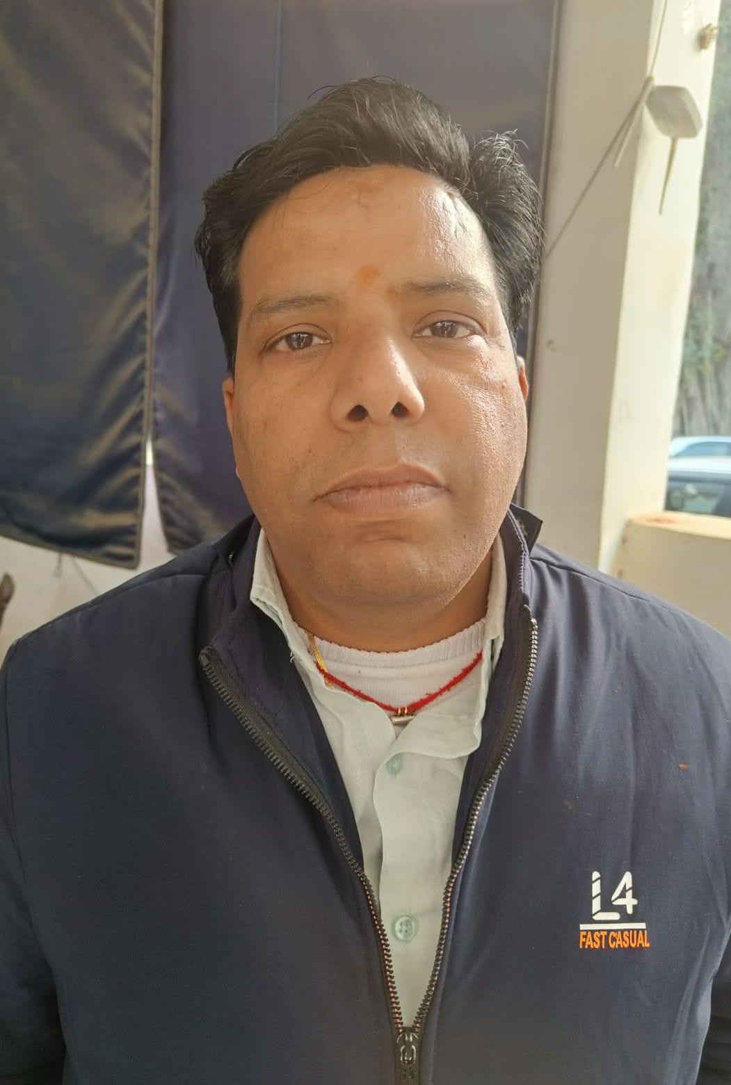 Maharashtra police arrested the goldsmith from Hapur