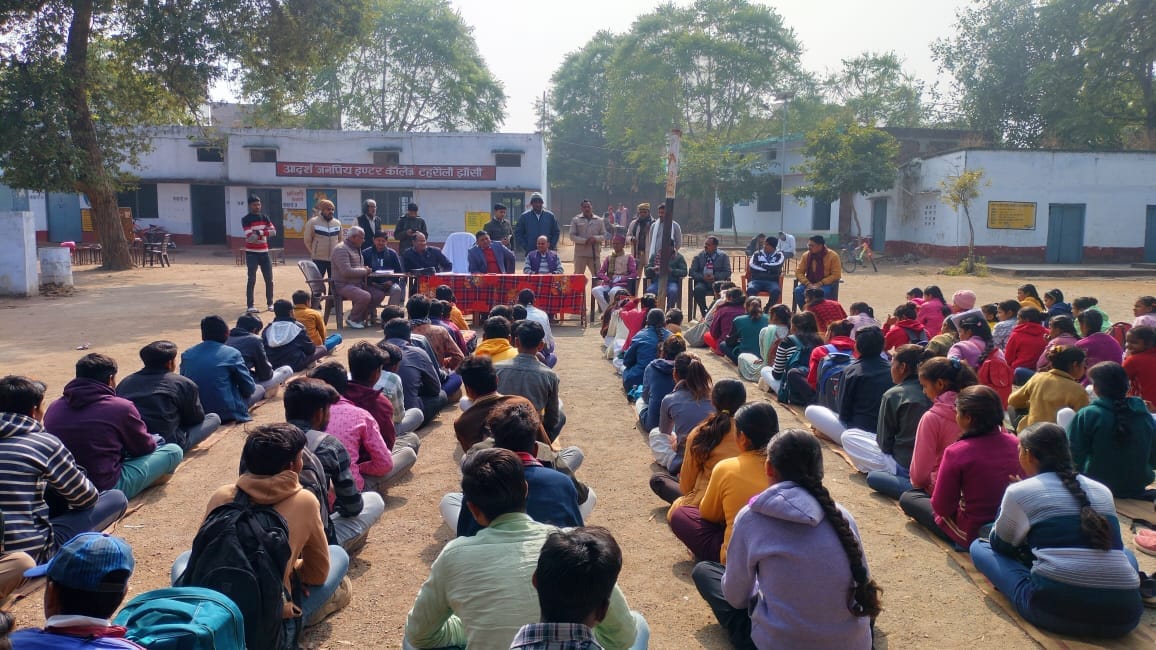 Farmers should get their Farmer ID made: SDM