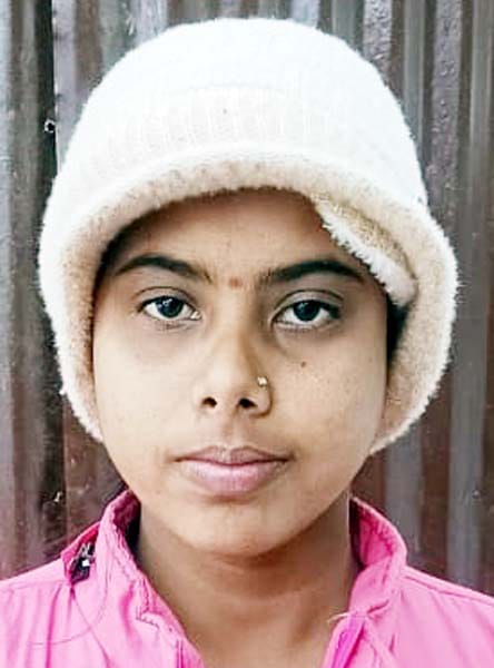 25 days after marriage, the married woman committed suicide by hanging herself