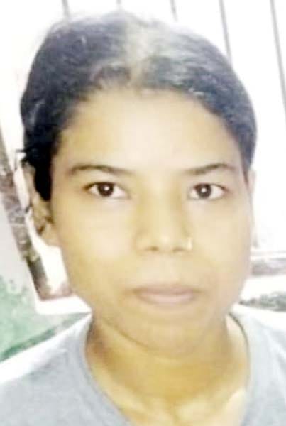 Married woman's body found hanging, accused of murder
