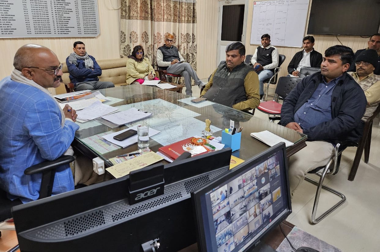 Sub-division level Republic Day celebrations will be held in Loharu