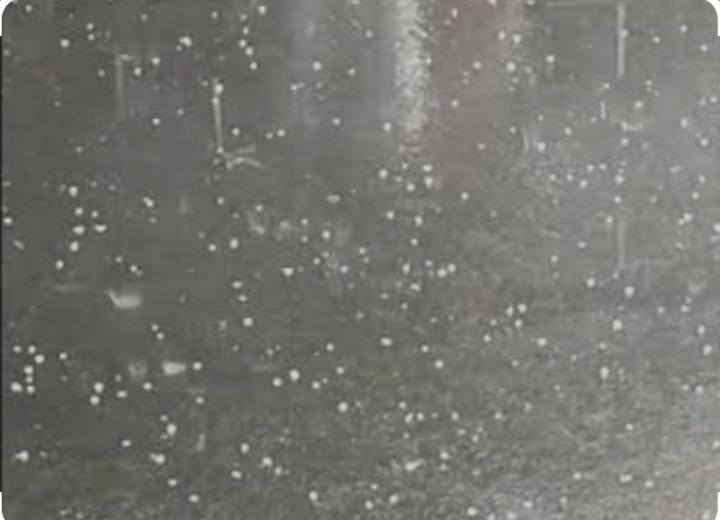 People shiver due to cold wave, cold will torment more now
