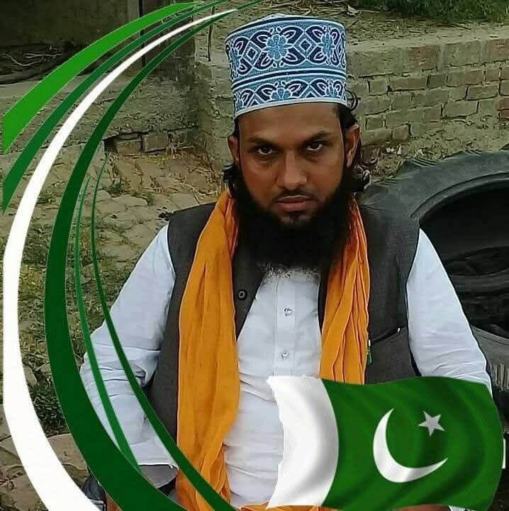 Noori Baba's love for Pakistan came to the fore
