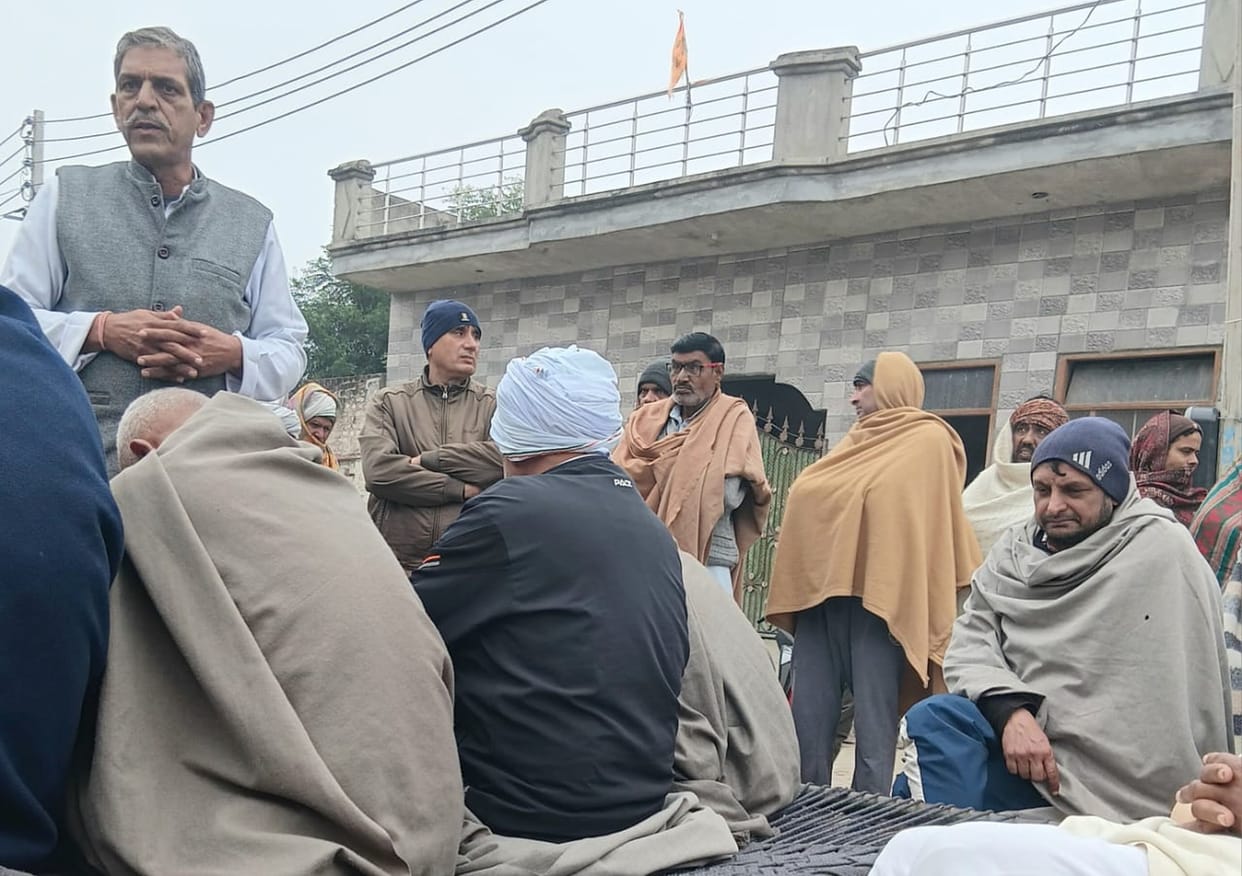 apeal to avoid norcotics use