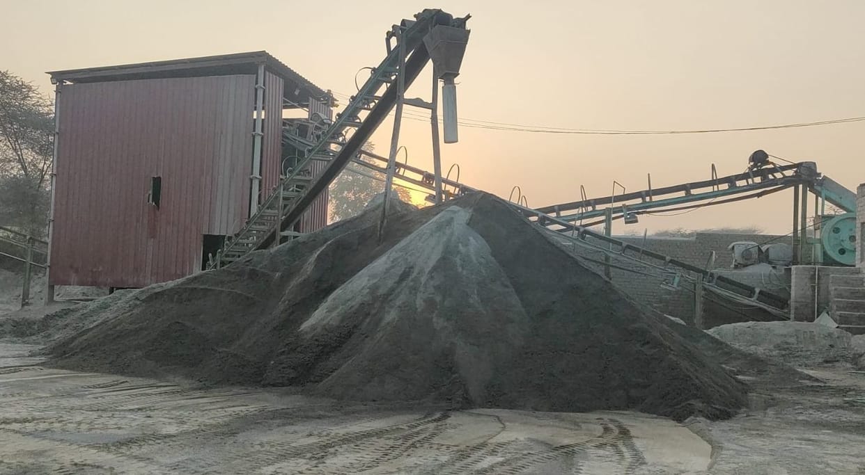 Grape removed in NCR after 27 hours, mining resumed
