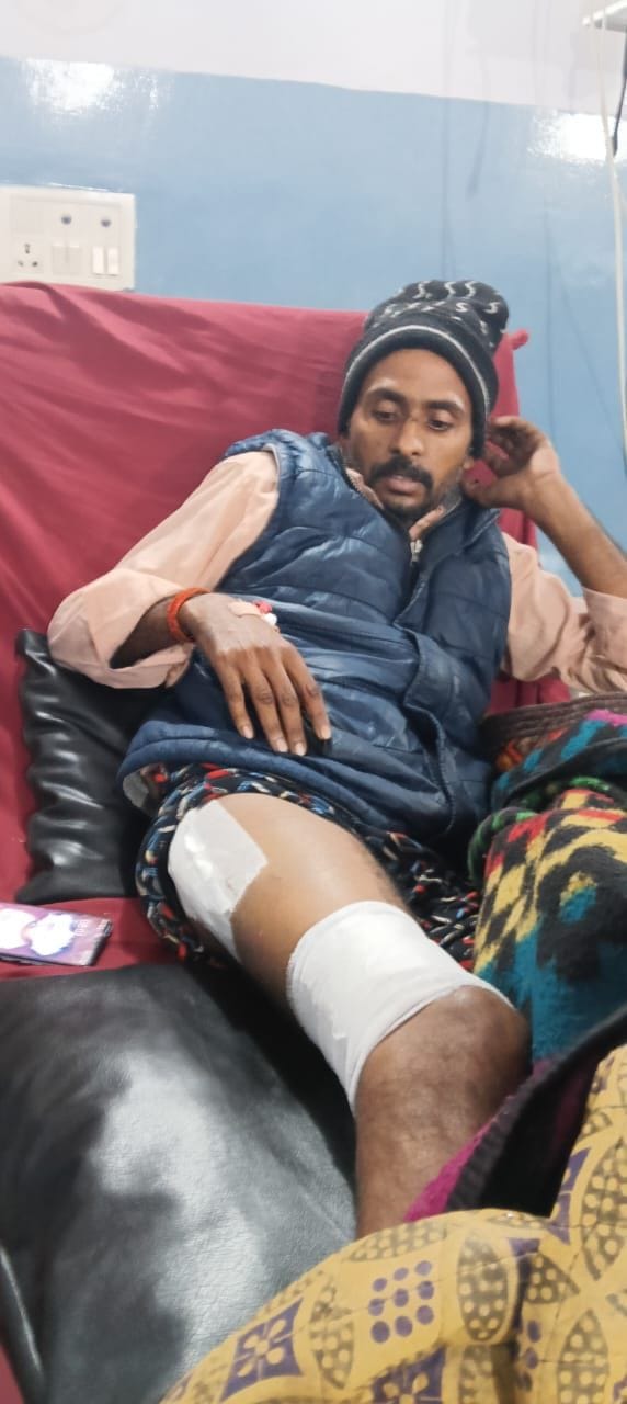 When electricity connection was cut due to outstanding bill, the lineman was beaten up