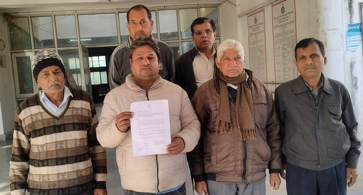 Demand for investigation of quality of fast food