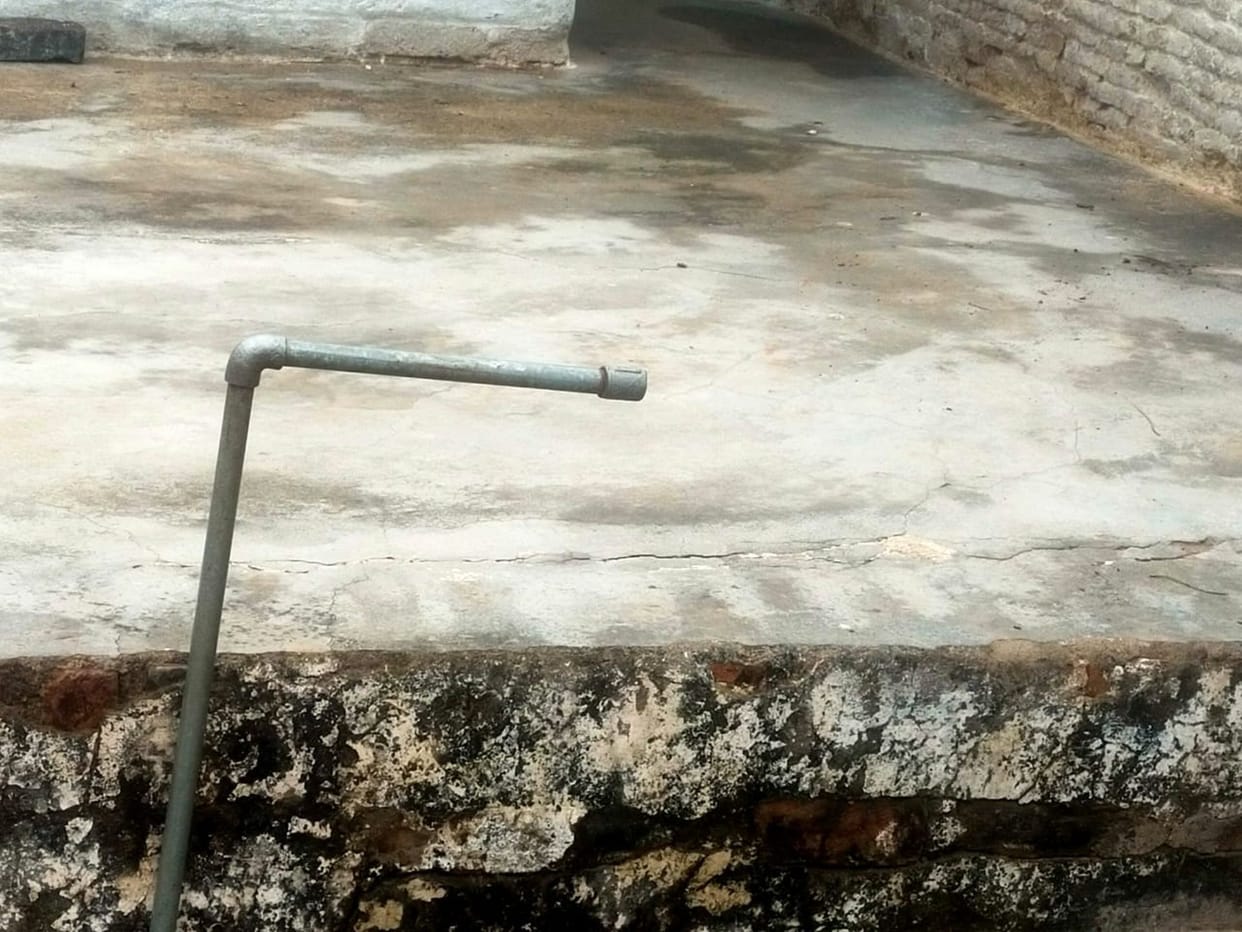 The deadline passed, not a drop of water dripped from the taps in 40 thousand houses