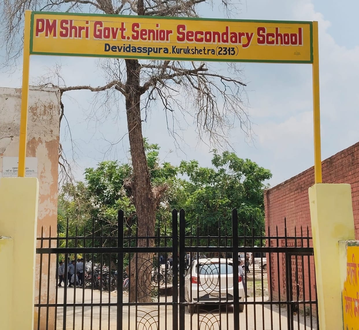 Foundation level-2 exam on 28th, students busy preparing