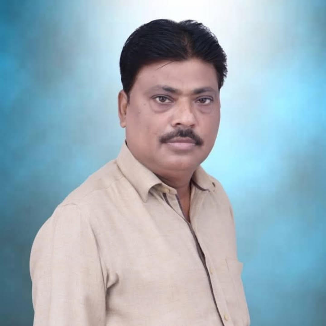 Former chairman of Alhaganj, Saghir Ahmed passed away in Delhi