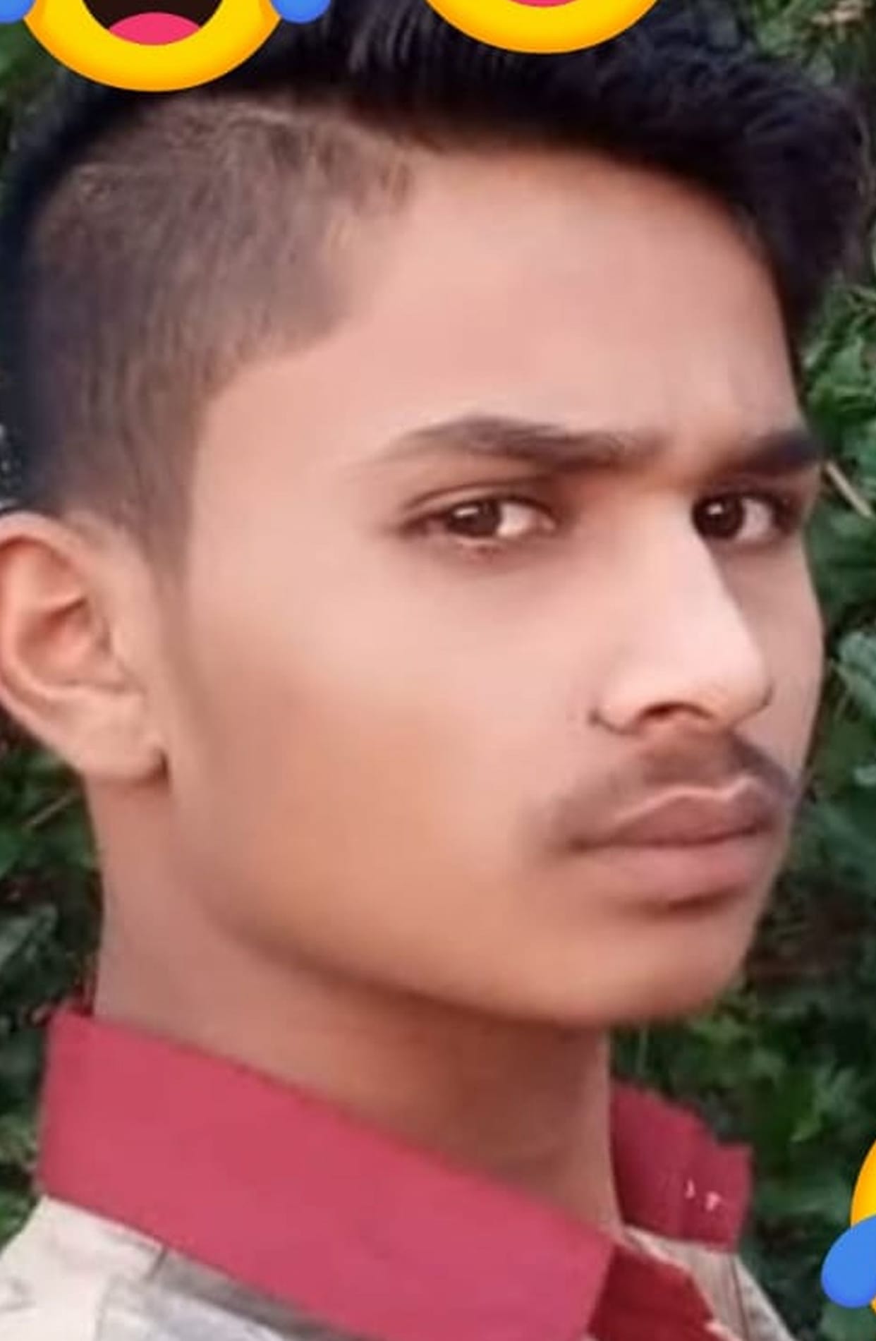 Usawan youth stabbed to death in Bhopal