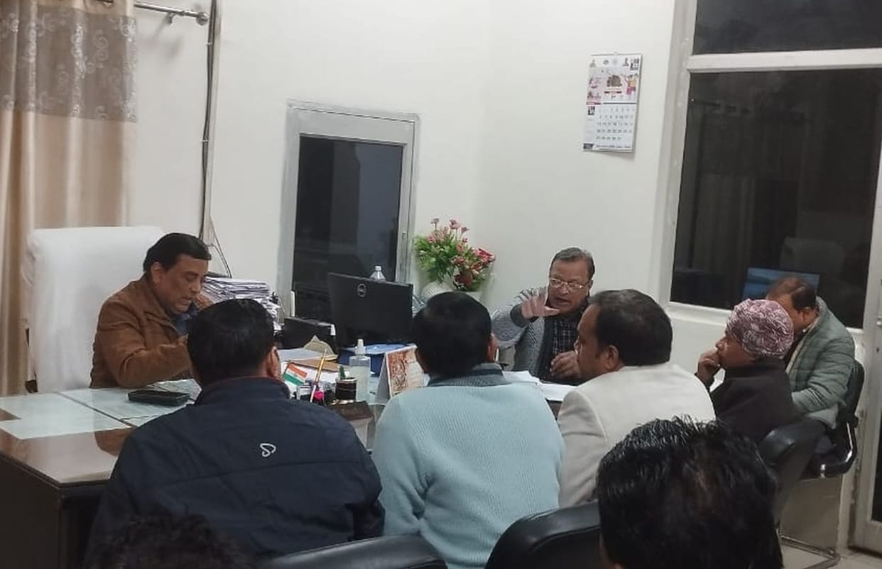 Two staff nurses, only three deliveries in a month, CMO reprimanded