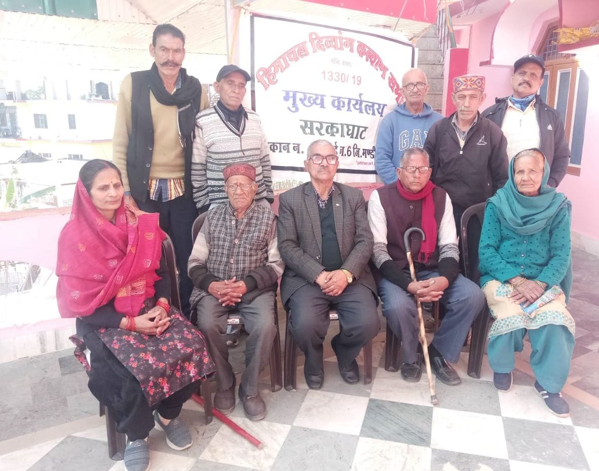 Medical certificates should be made in health camps