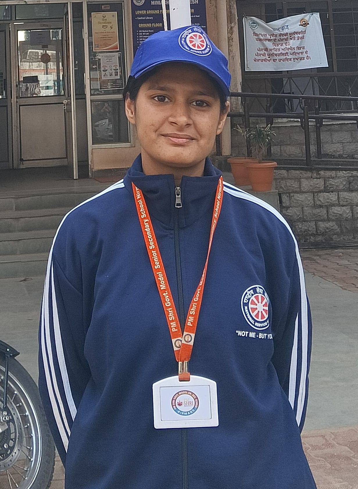 Aani students dominate Bhopal and Gwalior