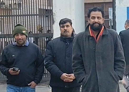 Conduct elections for Gaur Brahmin organization: Jaihind