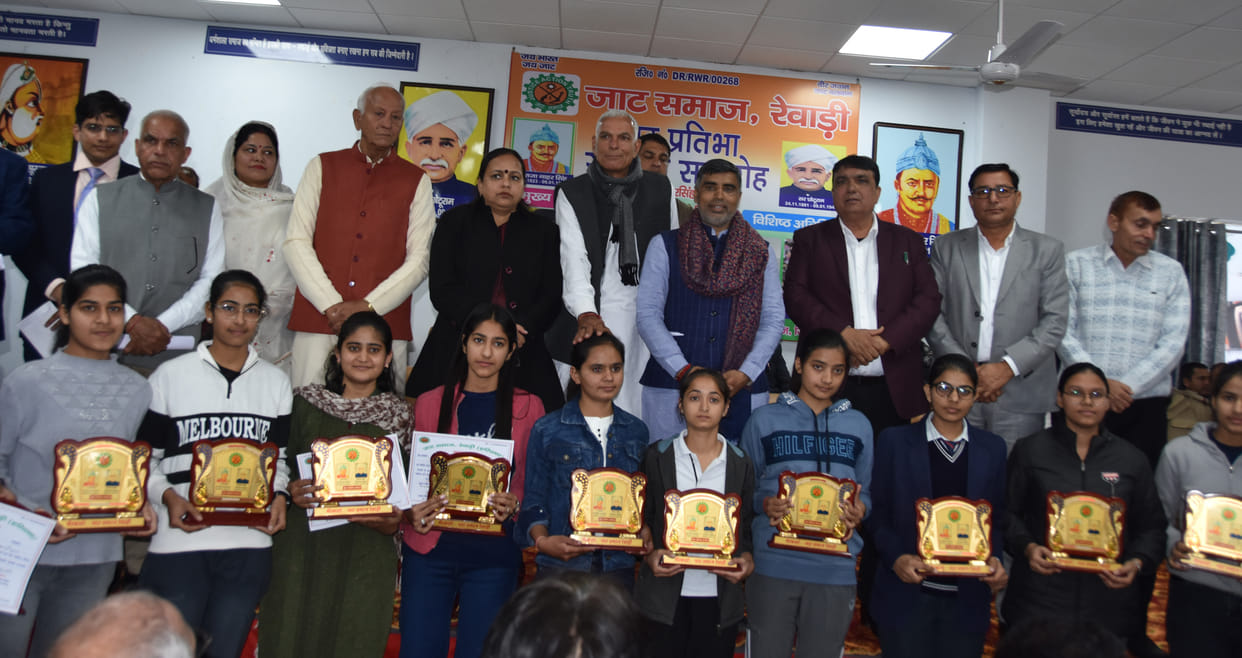 Haryana will become a role model in implementing the new national education policy: Education Minister