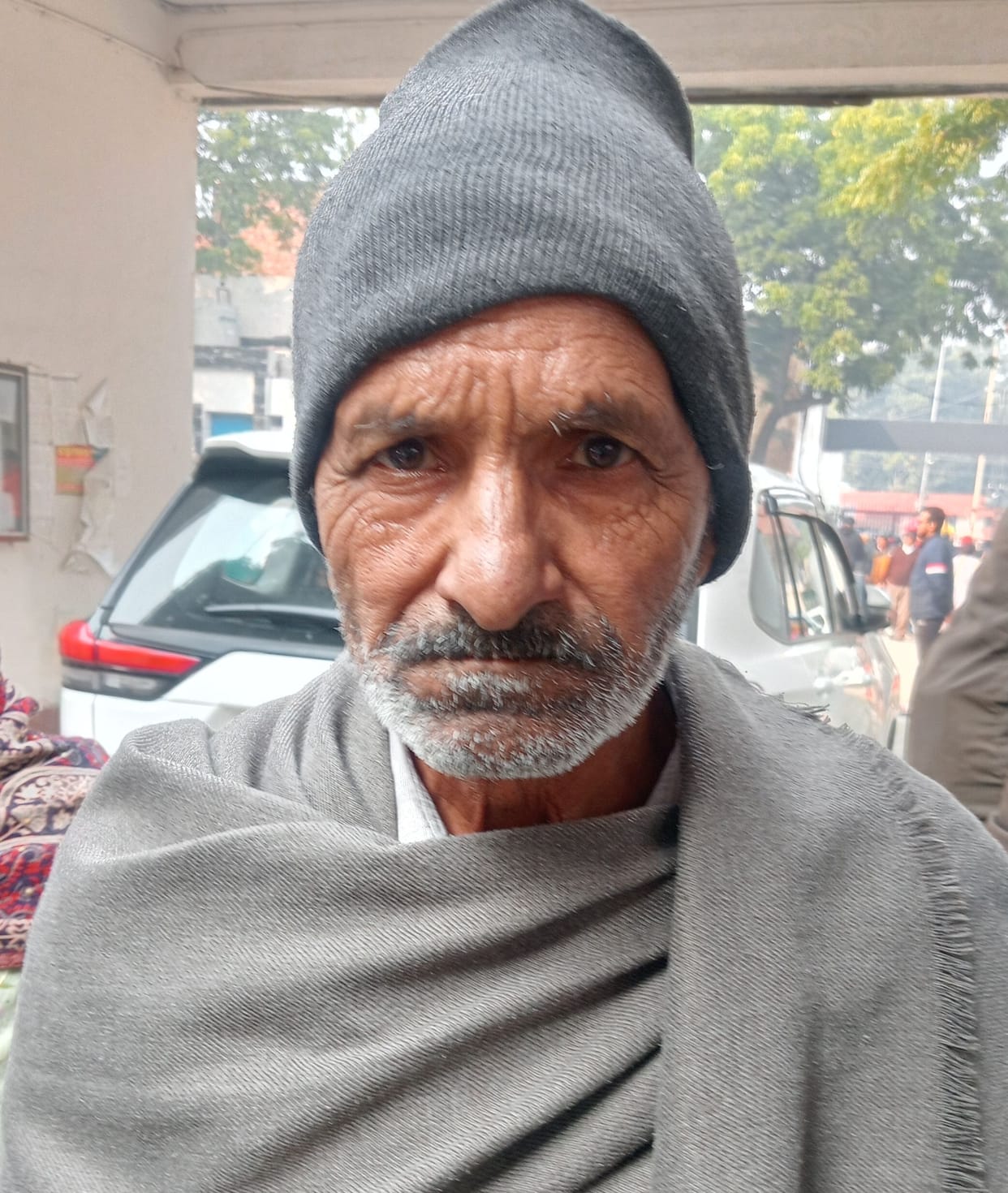 More than 100 eligible candidates did not get tokens, 500 returned after waiting
