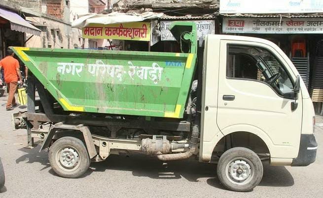 Crores of rupees are spent every year, yet garbage is seen everywhere.
