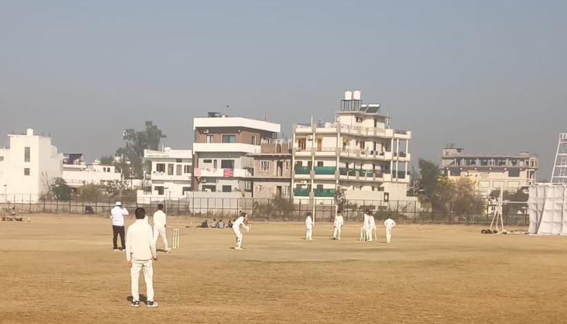 Issue of playgrounds for children Measures to prevent adverse effects on mental development need of hour