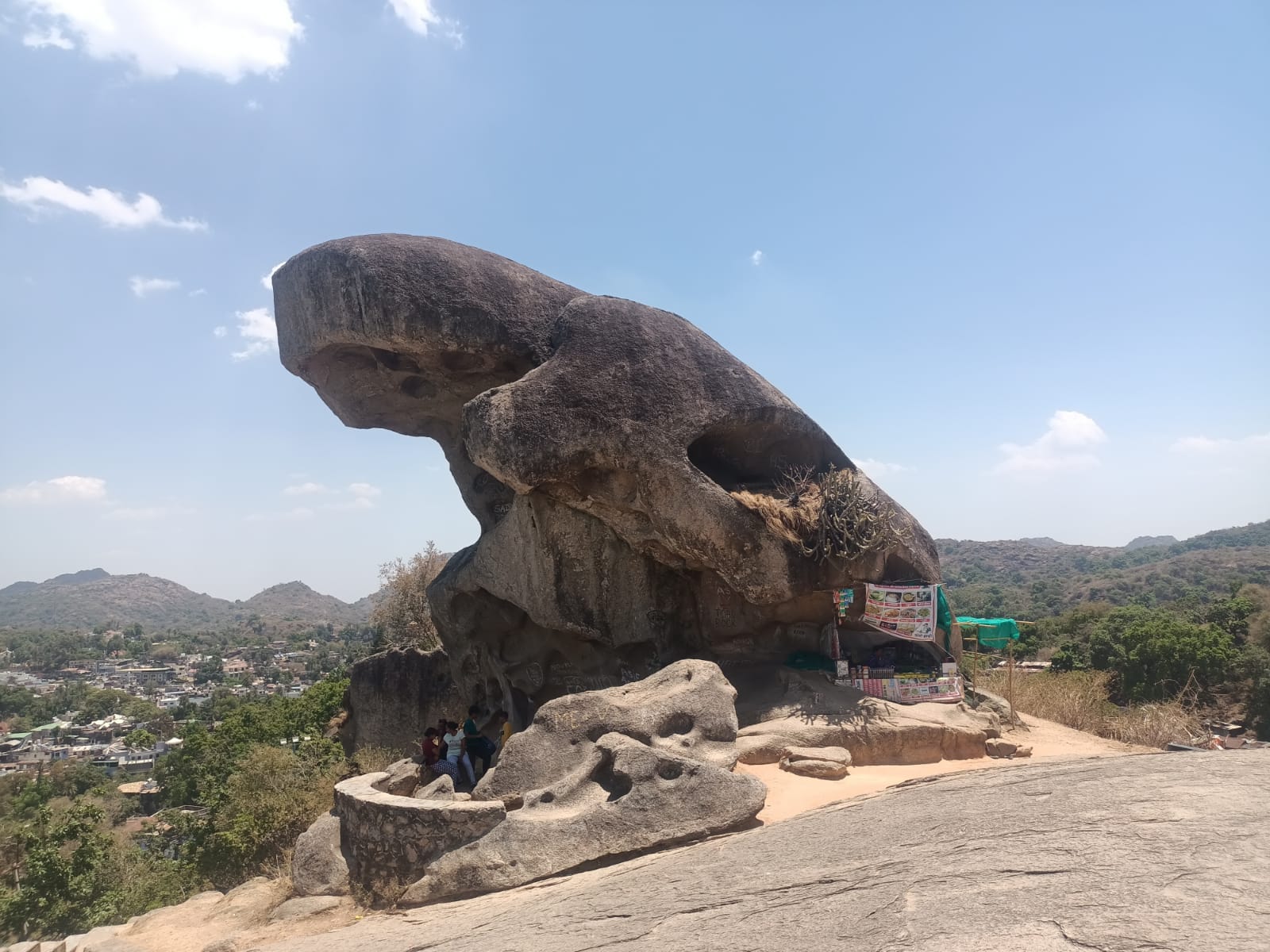 माउंटआबू