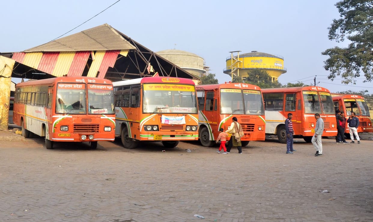 Despite reducing the number from 25 to 20, passengers are not being found in winter