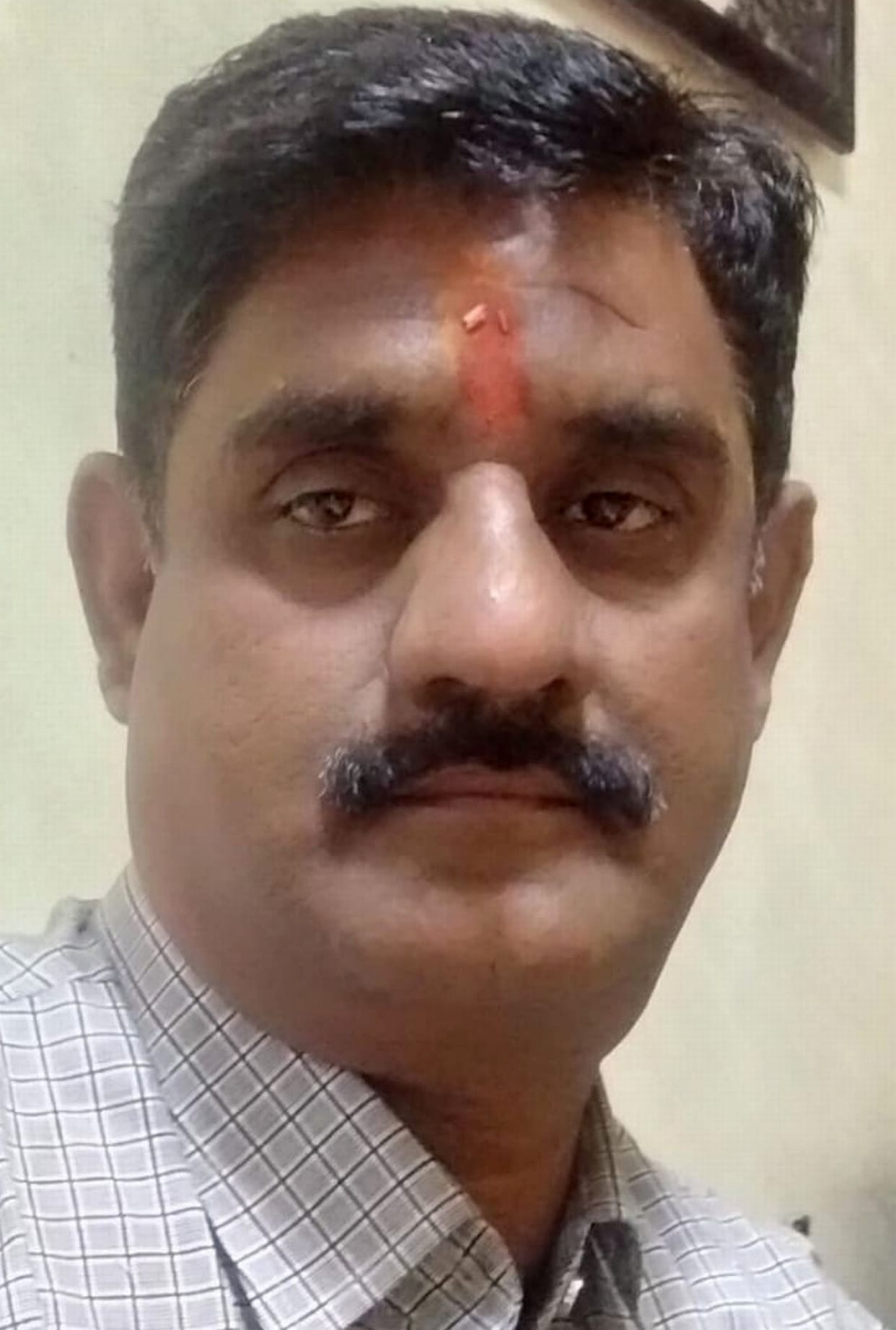 VDO arrested taking bribe of ten thousand