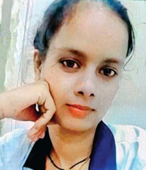 Nursing student committed suicide due to threat, case filed against her boyfriend