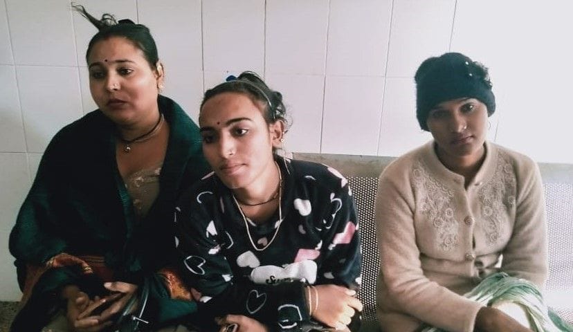 Five cases registered in Atarra and Banda police stations for forced sex change