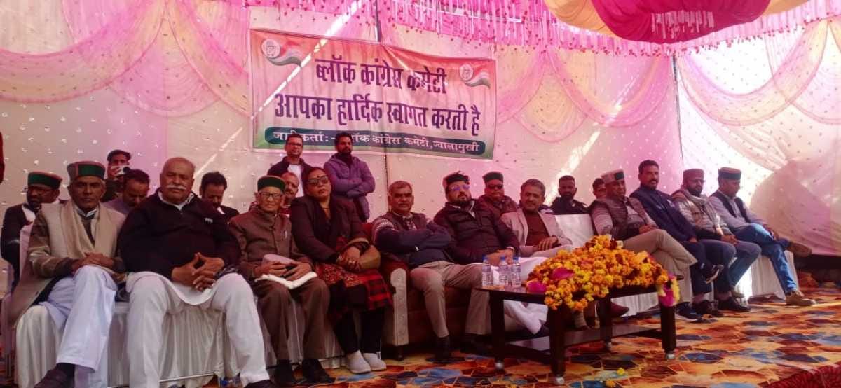 The leader does not make the organization, but the organization makes the leader: Shantun Chauhan