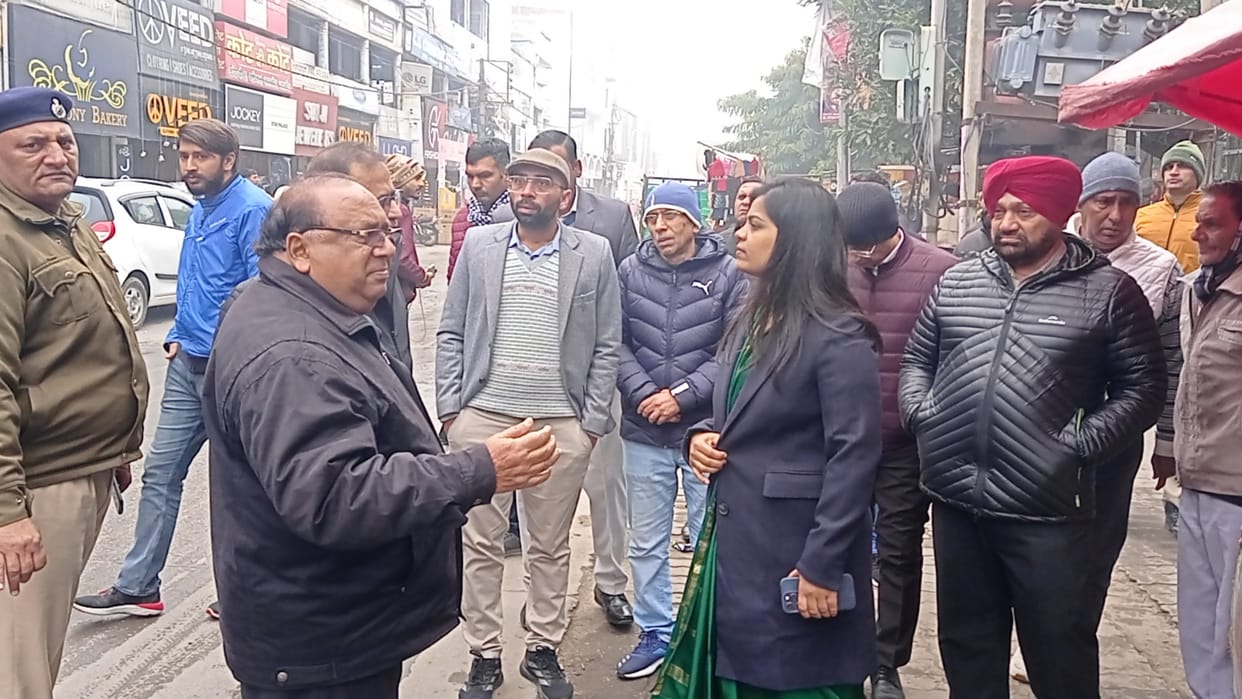 Administration is ready to ensure that religious cities do not lag behind in cleanliness ranking.