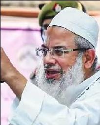 CM's statement on Waqf properties is misleading: Madani