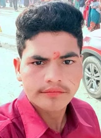 The body of a teenager missing from home was found hanging from a tree