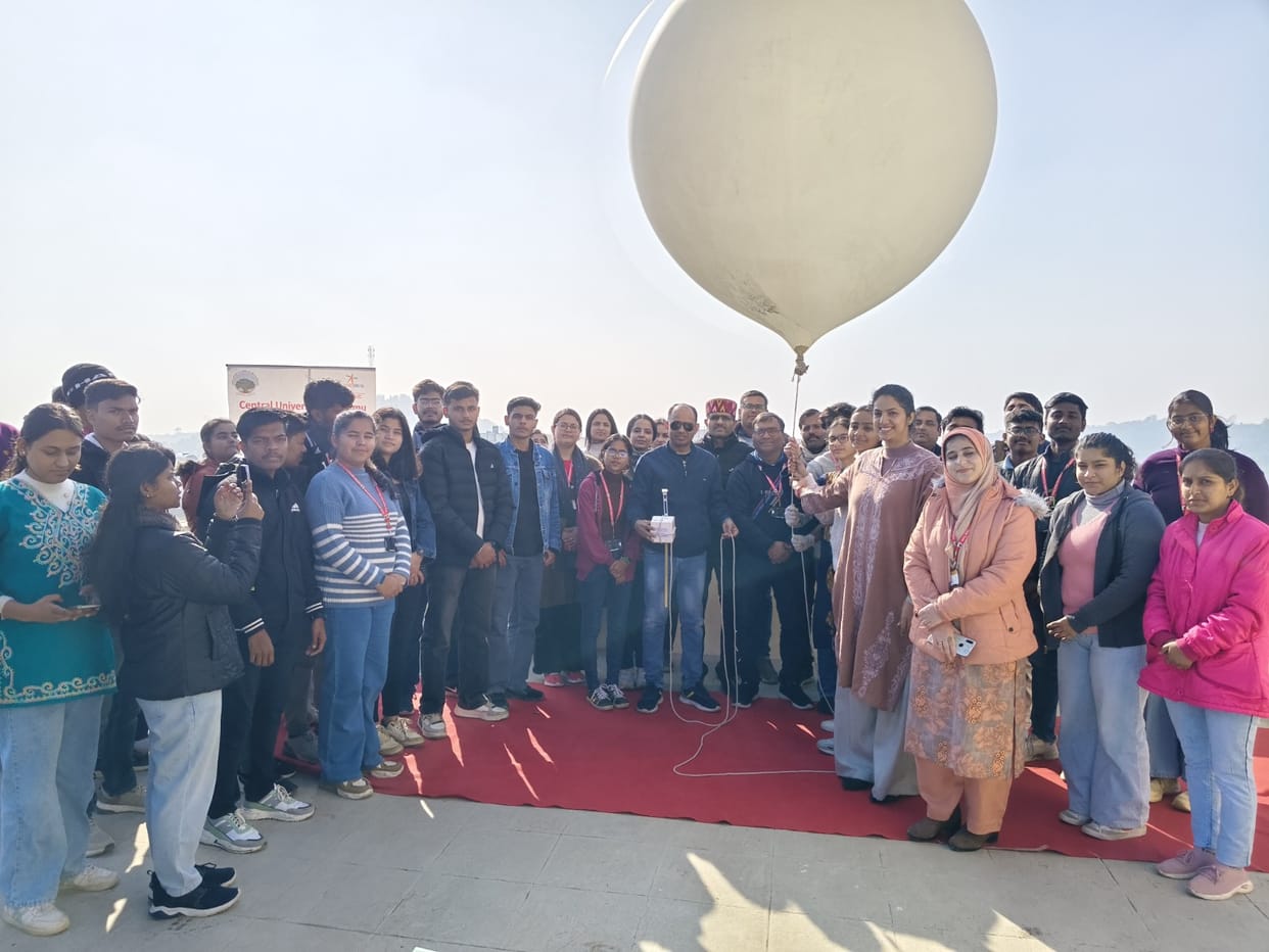 jammu kashmir news