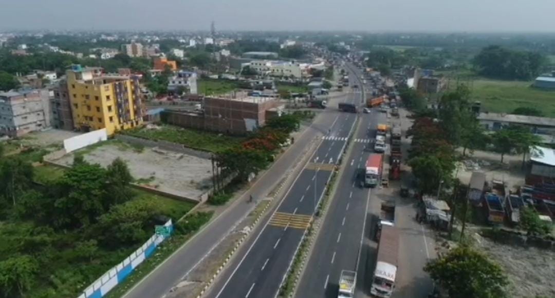 MLA met ministers in Delhi, asked for budget for outer ring road