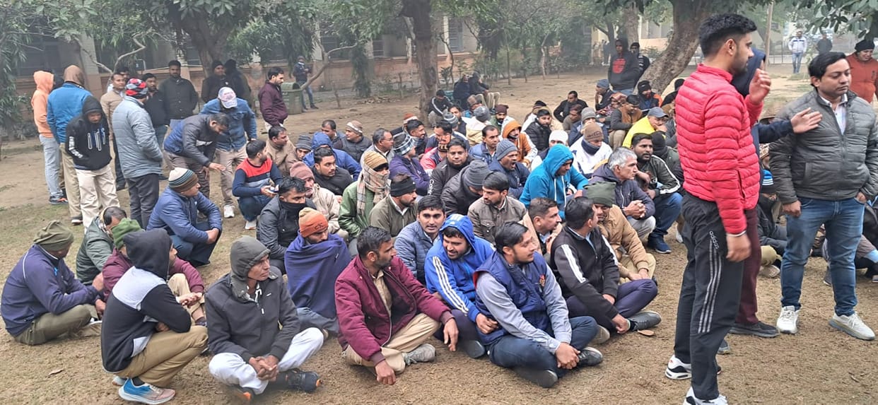 14 PGI employees expelled on charges of indiscipline