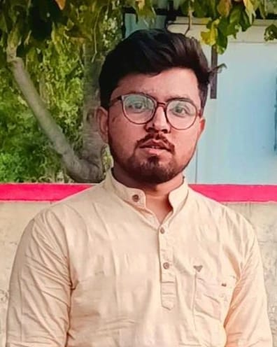 Youth preparing for UPSC dies in accident